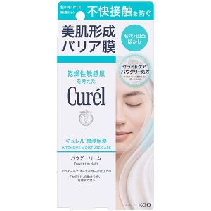 ԉ L Zێ pE_[o[ (34g) curel yz