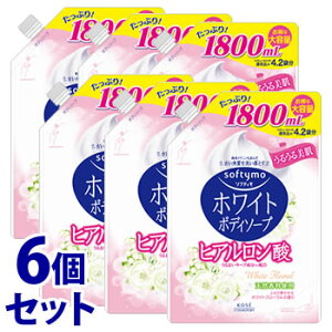 sZbg̔t@R[Z[RX|[g \teB zCg {fB\[v qA_ e ߂p (1800mL)×6Zbg lߑւp