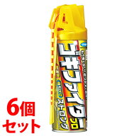 《セット販売》　フマキラー ゴキファイタープロ ストロング (450mL)×6個セット 殺虫剤　【防除用医薬部…