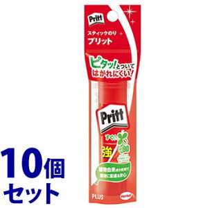 sZbg̔t@vX Pritt vbg Z[XpbN M[ NS-701-1P (10g)×10Zbg XeBbN̂   PLUS