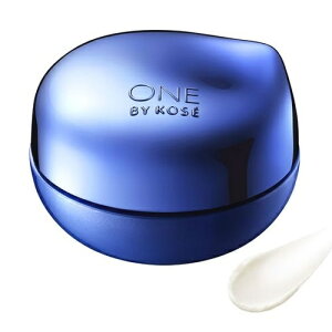 R[Z[ ONE BY KOSE Z V[h (40g) o[ et oCR[Z[@y򕔊Oiz