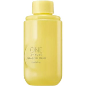 R[Z[ ONE BY KOSE NAs[Z tp (120mL) ьNAӂƂet ьPA pPA oCR[Z[