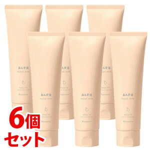 sZbg̔t@{X 񂸖 Ǝ蔧̂Ƃ~N N (120g)×6Zbg nh~N wA~N