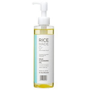 e@ CXChvX }ChNWOIC (200mL) CNƂ RiceMade+