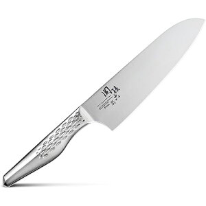 貝印 関孫六 匠創 三徳包丁 165mm AB5156 (1本) 包丁 調理器具 【送料無料】 【smtb-s】