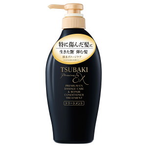 t@CgDfC TSUBAKI coL v~AEX _[WPAyA RfBVi[g[gg wAg[gg (450mL) 􂢗g[gg
