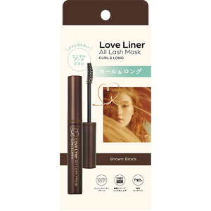 msh uECi[ I[bV}XN J[O }XJ uEubN (5.5g) uCi[ LoveLiner