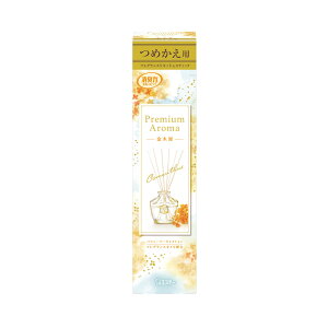 GXe[ ̏L v~AA} XeBbN ؍ ߂p (65mL) lߑւp p u^ L LNZC F Premium Aroma Stick