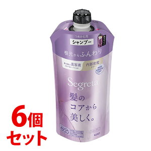 sZbg̔t@ԉ ZO^ Vv[ ӂ ߂p (340mL)×6Zbg lߑւp Segreta@yz@ysmtb-sz