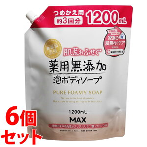 sZbg̔t@}bNX rӂ pY A{fB\[v ߂p e (1200mL)×6Zbg lߑւp A^Cv@y򕔊Oiz