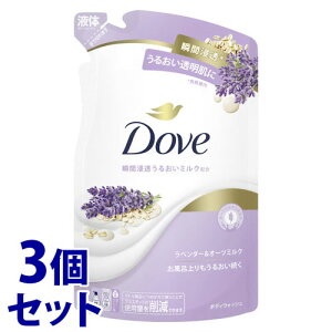 sZbg̔t@j[o _ {fBEHbV x_[I[c~N ߂p (330g)×3Zbg lߑւp {fB\[v Dove