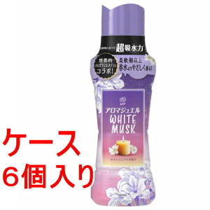 sP[X̔t@P&G mA nslX A}WG WHITE MUSK tr[Y zCgXN̍ { 420mLx6Zbgyz