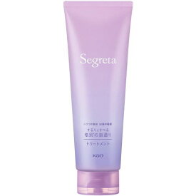 花王 セグレタ トリートメント (180g) 洗い流すトリートメント Segreta