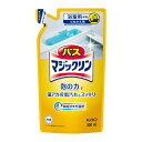 花王 バスマジックリン 泡立ちスプレー つめかえ用 (300mL) 詰め替え用 浴室用洗剤