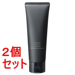 �s�Z�b�g�̔��t �R�[�Z�[ ONE BY KOSE�@�|�A�N���A�@�X�N���u�@�E�H�b�V��×2�Z�b�g�@���@�ь��@�p���@�p���@�����o�C�R�[�Z�[