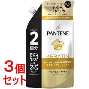 sZbg̔t@P&G pe[ GNXg_[WPA g[ggRfBVi[ TCY ߂p (600g)×3Zbg lߑւp@yPGz