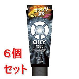 sZbg̔t [g ILV[@fB[vEHbV@eʁ@(200g)×6Zbg@