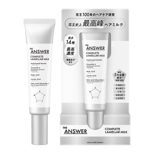 ԉ THE@ANSWER@Rv[g~N@70g@WAT[ AEgoXPA