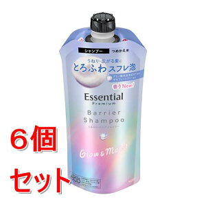 sZbg̔t ԉ GbZV@v~A@邨oAVv[@OECXg@߂p@340mL×6Zbg@_[W@@
