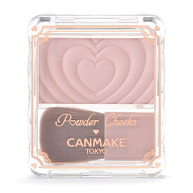 井田ラボラトリーズ キャンメイク　パウダーチークス　P04