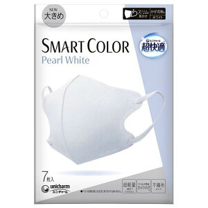 jE`[ SMART@COLOR@傫߁@7@Pearl@White@}XN