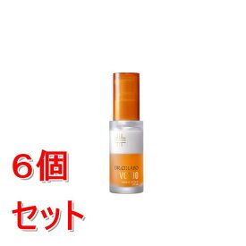 《セット販売》 ドクターシーラボ　VC100　ダブルリペアセラムa　(30mL)×6個セット ビタミン 保湿 美容液