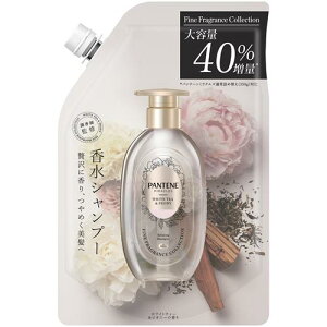 P&G �p���e�[�� �~���N���Y �t�@�C�� �t���O�����X �z���C�g�e�B�[&�s�I�j�[ �V�����v�[�l�ւ� 500g