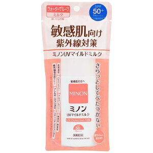 ���O���w���X�P�A �~�m�� UV�}�C���h�~���N SPF50+ PA++++ (80mL) ���Ă��~�ߓ��t�@�y��򕔊O�i�z