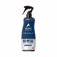 アース製薬　はだまも ACT FIT ミスト 200mL マダニ まだに