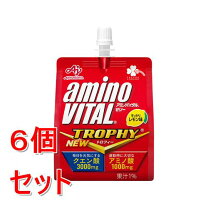 楽天市場】アミノバイタルトロフィーの通販