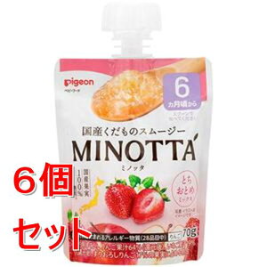 sZbg̔tsW@̃X[W[@MINOTTA@ƂƂ߃~bNX@(70g)×6Zbg@yŗΏۏi