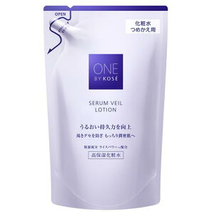 �R�[�Z�[�@ONE BY KOSE�@�Z�����@���F�[���@���[�V�����@�i�߂����p�j�@���ێ��@�����@���邨���@�����o�C�R�[�Z�[�@�����o�C