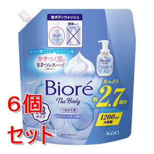 sZbg̔t ԉ rI@U@{fB@A^Cv@sA[T{̍@߂p (1200mL)×6Zbg@{fB\[v N[A C