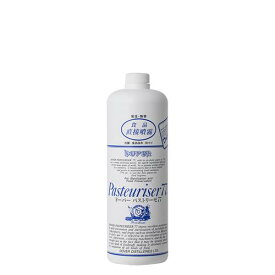 ドーバー洋酒貿易 ドーバー　パストリーゼ77　スプレーヘッドなし　(1L) 除菌 防カビ 防臭 食品保存 ※軽減税率対象商品