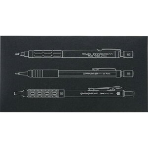 �؂�Ă� �V���[�v�y���V�� ���}�p�V���[�v60���N ���� �O���t1000/�O���t�M�A1000/�O���t�M�A500 3�{�Z�b�g ���j�N�\�t�� 0.5mm �u���b�N �M�t�g�{�b�N�X���� PGANAST