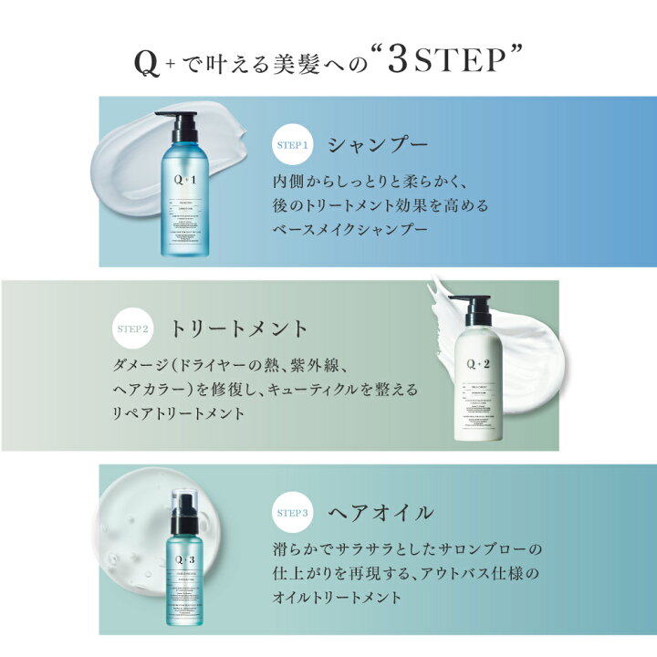 楽天市場】シャンプー ＆ トリートメント＆ 詰め替え 4点セット 
