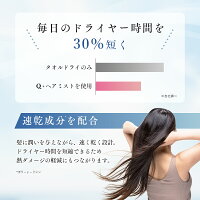 ＼新商品【予約販売】♪／【1/18××:××まで1,680円！】【公式】Q+クオリタスキープオイル巻き髪ロックヘアオイルスタイリングオイル120ml|べたつかない簡単アイロン前髪おくれ毛キューティクル補修ダメージケア専門家監修ヘアケアサロン品質