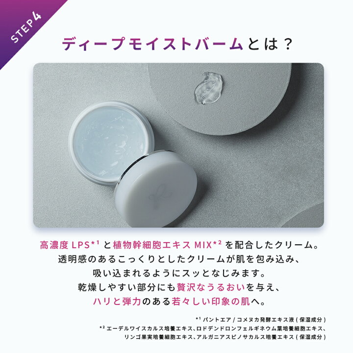 楽天市場】RERIQ リリーク 角質美容液 30ml 化粧水 セット 美容液 角質 