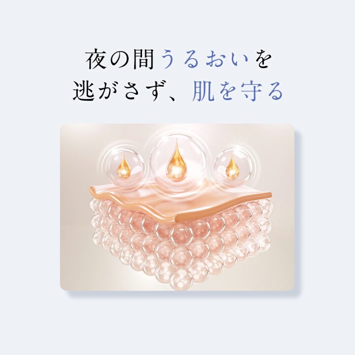 楽天市場】薬用 美白 化粧水 & 美容液 & クリーム セット 夜用 night 