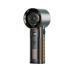 【2025年★暑さ解消器★レビュー特典】携帯扇風機 新設計 涼風 充電式 無極調速 強風 ハンディファン 超静音 USB 冷却プレート ハンディ扇風機 卓上 小型 手持ち扇風機 100段高速大風量 熱中症