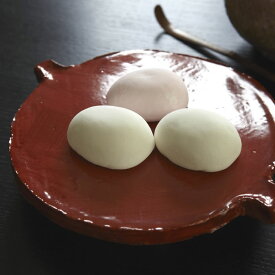 【マシュマロ・紅白饅頭】つるの玉子 8個入 | 和菓子 祝い ギフト 個包装