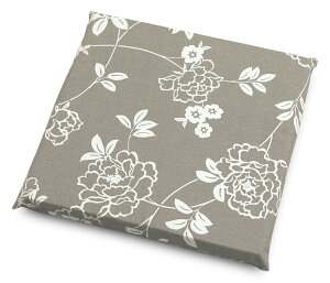 �E���^���V�[�g�N�b�V���� ��41×41×4cm �ڂ��� ����˂� ���{�� �{�^�j�J�� ���� �A���� �ԕ� �t�����[�� �֎q �C�X �x���` �� �t���A �t���[�����O ���r���O ���� �D�F �˂��ݐF �O���[ �O��