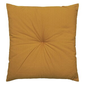 座布団 本体 約55×59cm 銘仙判 コットンツムギ 綿100% 日本製 和風 和調 和柄 和室 紬調 1点どめ 素縫い 両面共生地 ポリエステル わた ざぶとん ザブトン 座ぶとん 座蒲団