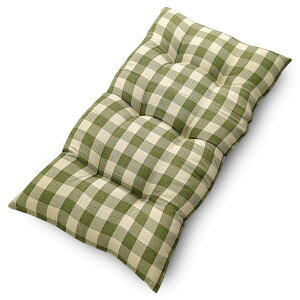 zc { 60×110cm ʔ ֓ QNbV Q}bg ԂƂ ԂƂ Uug c i``FbN O[ 42~̊iq 6_ǂ 1cmXeb` iC