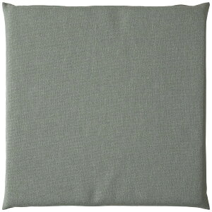 ウレタンシートクッション 約41×41×4cm テクスロード 日本製 無地 シンプル 厚手 丈夫 高級感 椅子 イス ベンチ 床 フロア フローリング リビング 居間 スクエア 四角 角形