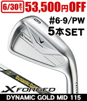 楽天市場】x forged ダイナミックゴールドの通販