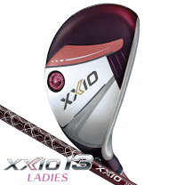 楽天市場】xxio レディース ユーティリティ h7の通販