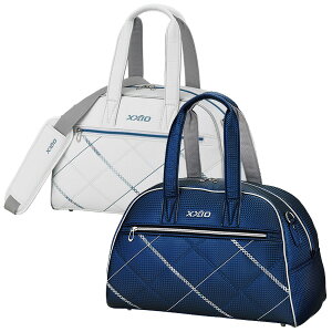 【★10/31まで★ほぼ全品10%OFFクーポン】レディース ダンロップ ゼクシオ GGB−X162W スポーツバッグ 女性用 珍しい おしゃれ おすすめ 人気