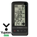【3/31まで★全品ポイント3倍(要エントリー)】ユピテル ゴルフスイングトレーナー GST−8 BLE