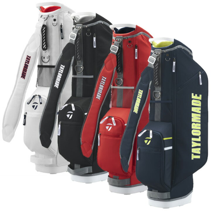 楽天市場】テーラーメイド 2024 グラフィックロゴ UN057 スタンド  